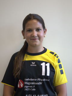 Lara-Marleen